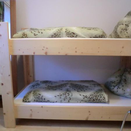 Apartament Landhaus Weiss Maishofen Zewnętrze zdjęcie