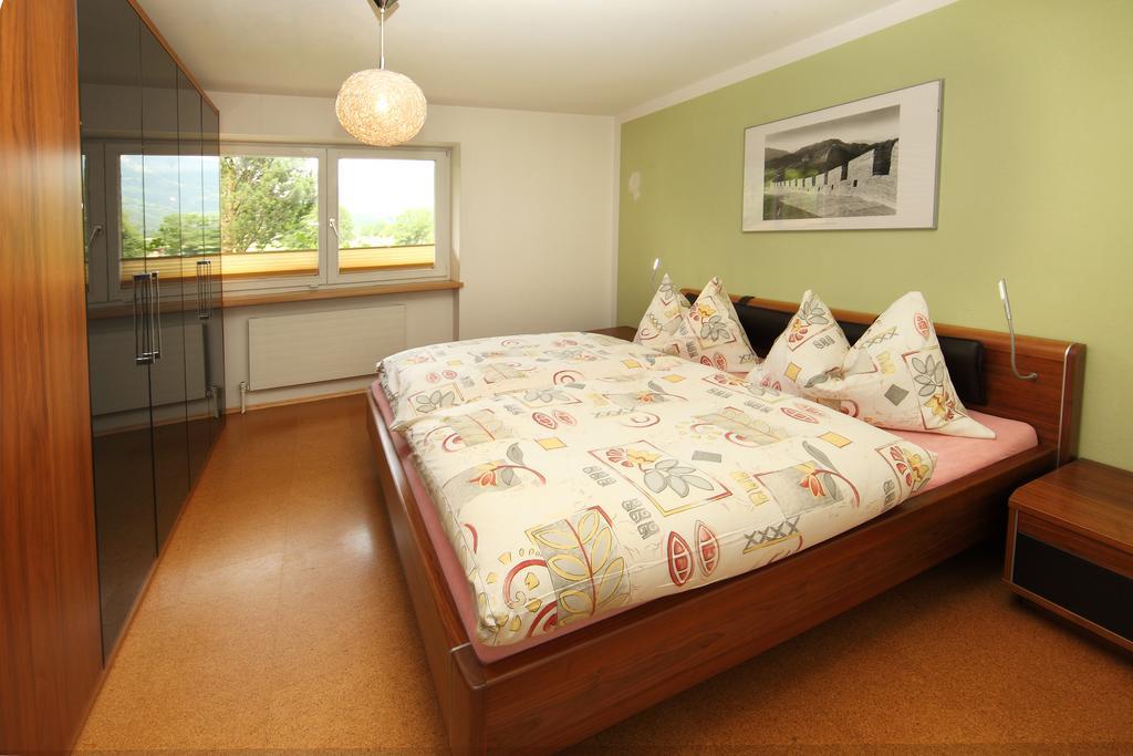 Apartament Landhaus Weiss Maishofen Pokój zdjęcie