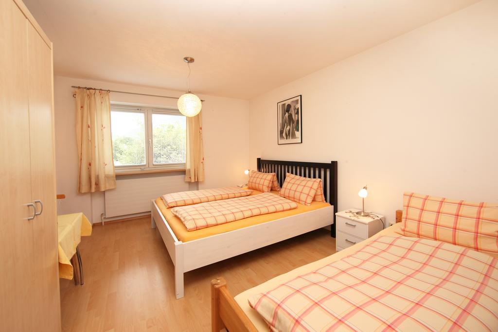 Apartament Landhaus Weiss Maishofen Pokój zdjęcie