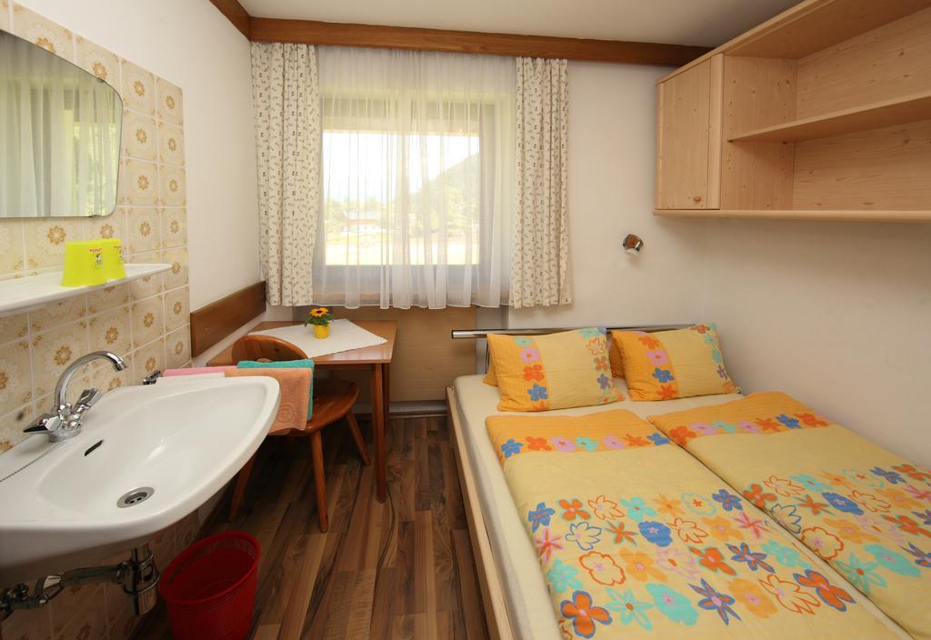 Apartament Landhaus Weiss Maishofen Pokój zdjęcie