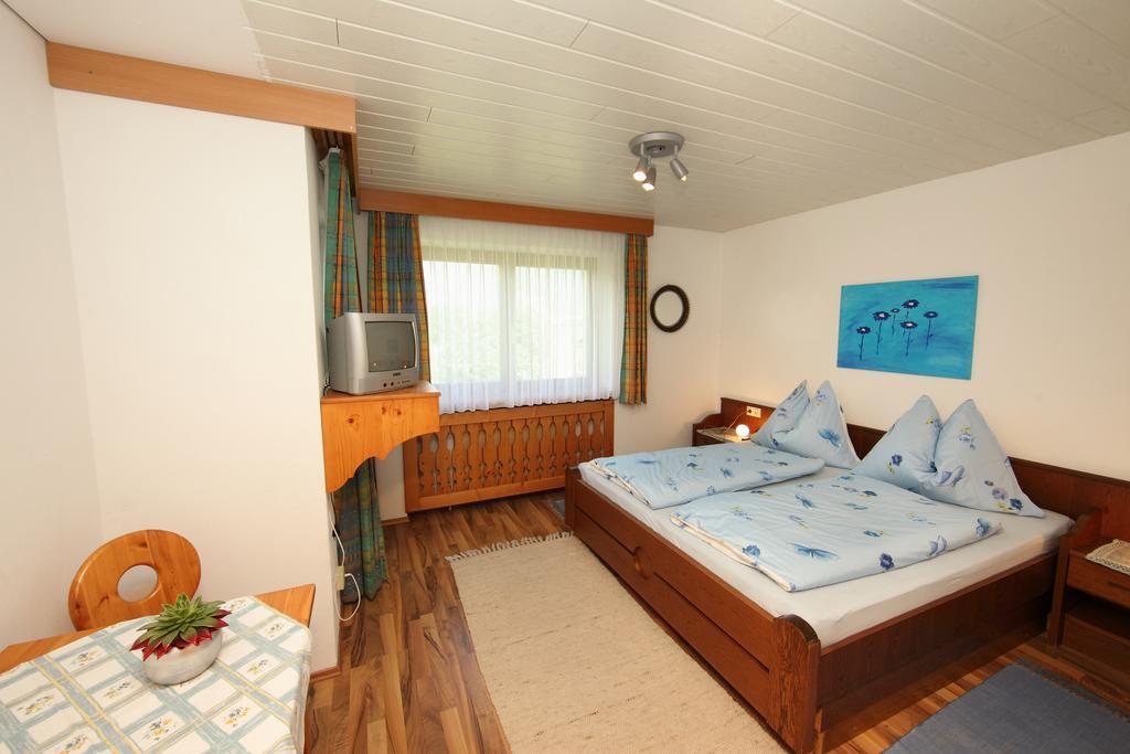 Apartament Landhaus Weiss Maishofen Pokój zdjęcie