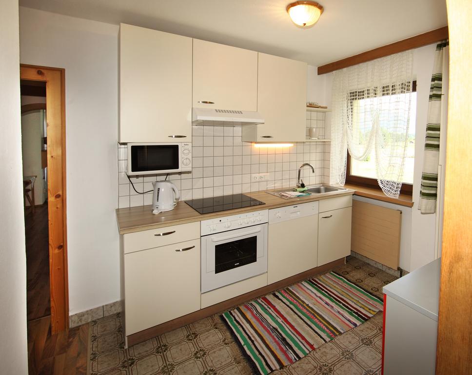 Apartament Landhaus Weiss Maishofen Pokój zdjęcie