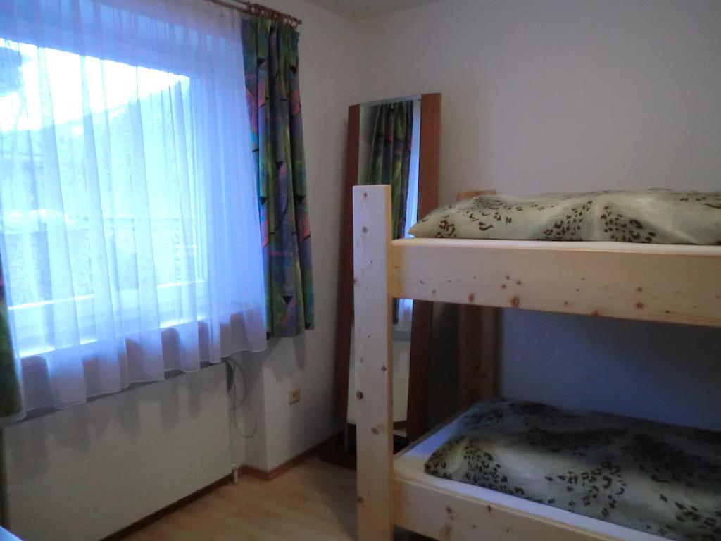 Apartament Landhaus Weiss Maishofen Pokój zdjęcie