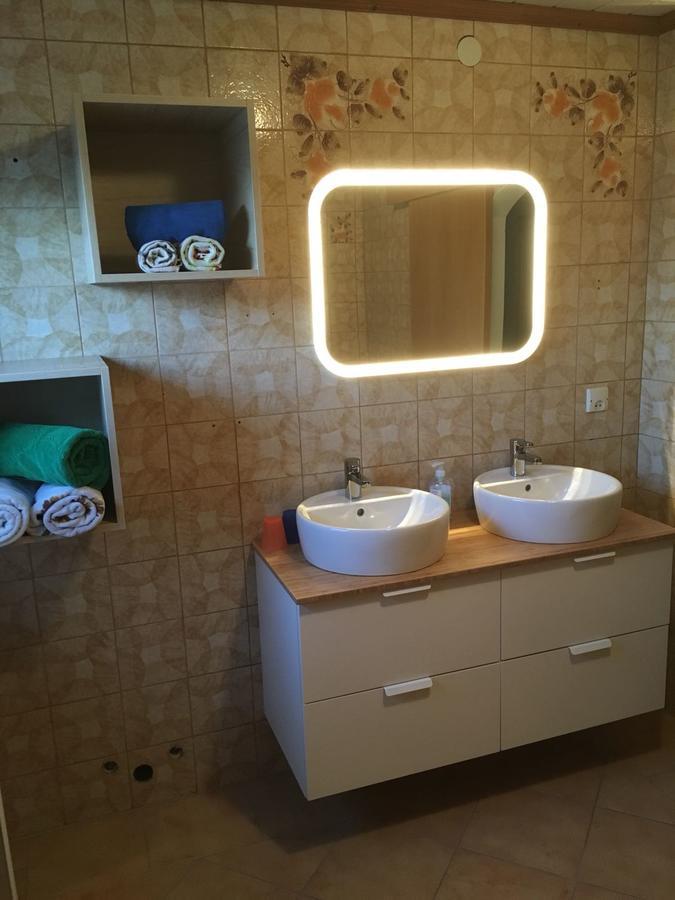 Apartament Landhaus Weiss Maishofen Zewnętrze zdjęcie